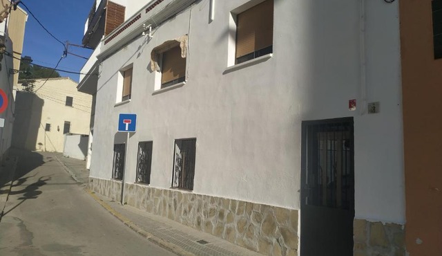 Casa turística Cunit