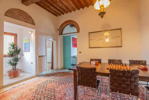 Casa Turchese