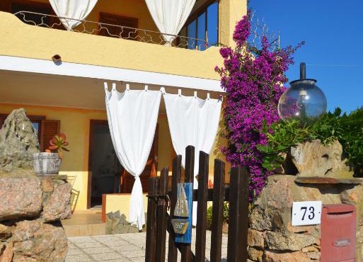 Casa UGB