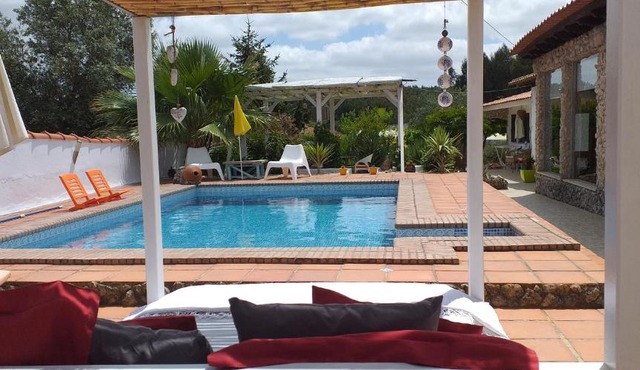 Casa Uldina