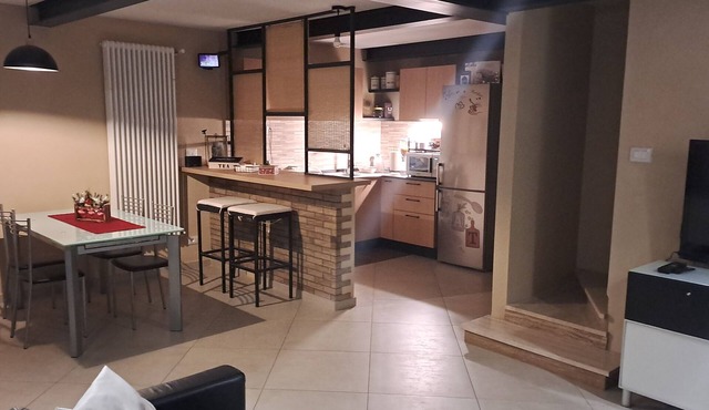 Casa V-Ale B&B