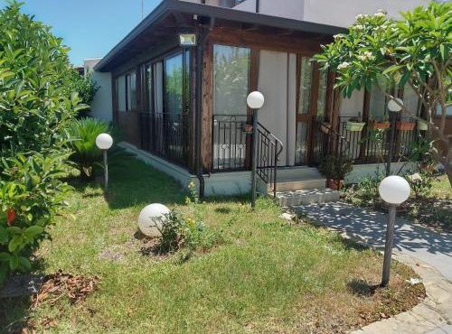 Casa Vacanze Villa Pomelia