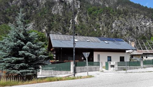 Casa Vacanze Da Ile 2