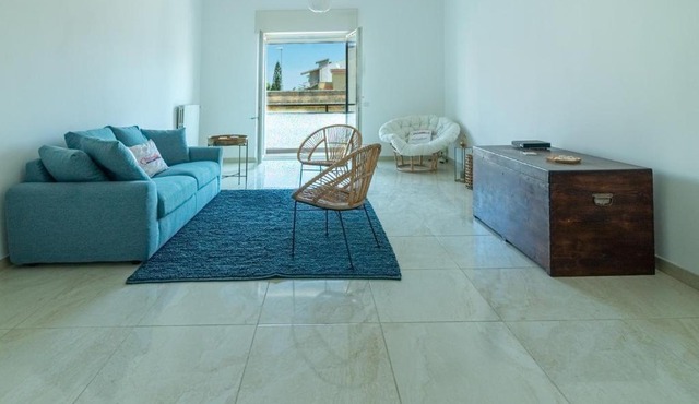 Casa vacanza Barceloneta