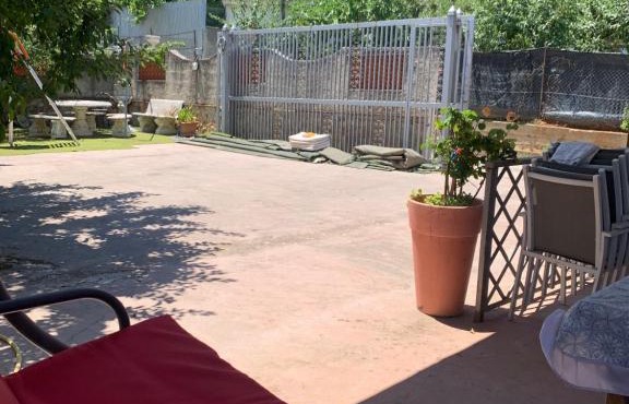 Casa vacanza Bianco