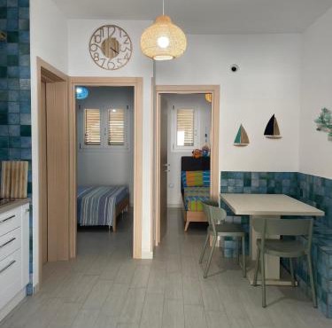 Casa Vacanza Blu