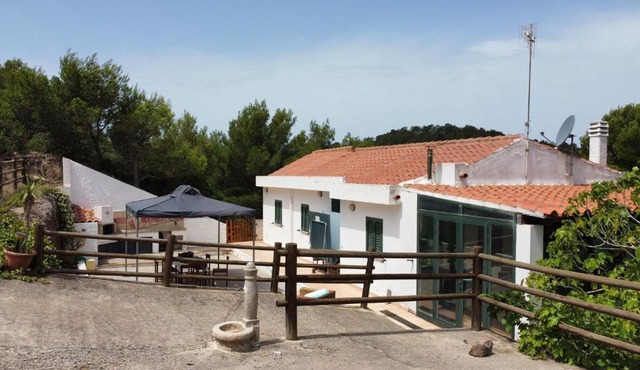 CASA VACANZA BOCCHETTE