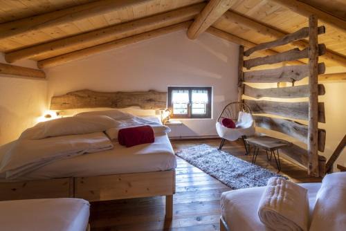 Casa Vacanza Ca' de l'elmo