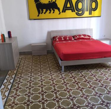 Casa Vacanza CIVICO 33
