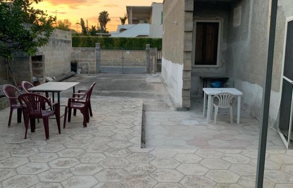 Casa vacanza da Anna