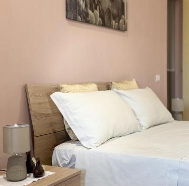 Casa Vacanza da Rosy
