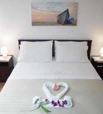 Casa Vacanza da Sara