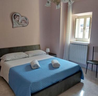 CASA VACANZA DEL SOLE