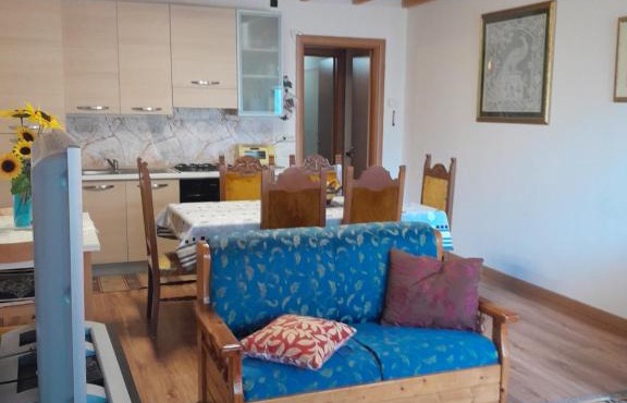 casa vacanza foppolo