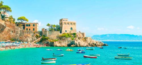 Casa Vacanza Gialu