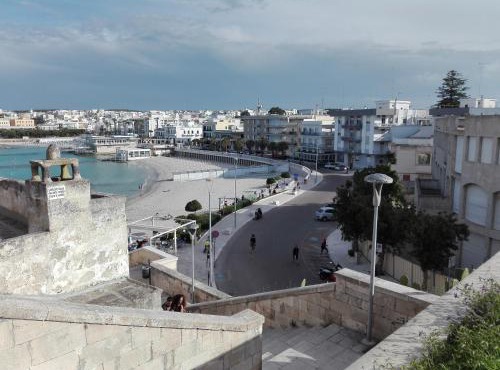 Casa Vacanza GRADONI