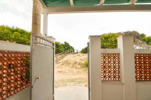 Casa Vacanza Ida 2 con accesso diretto alla Spiaggia di Punta Prosciutto