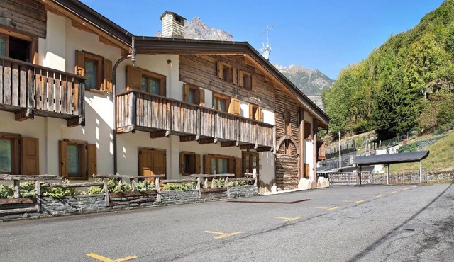 Casa Vacanza La Rocca Bilocale