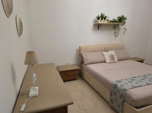 casa vacanza