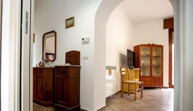 Casa vacanza Oana
