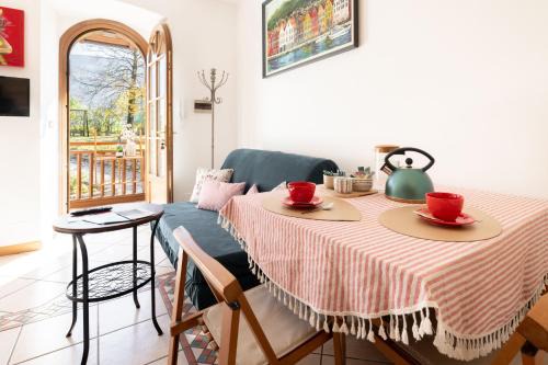 Casa Vacanza Le More By Immobilux