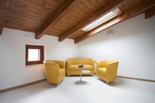 Casa vacanza Locanda diffusa Madonna delle Grazie