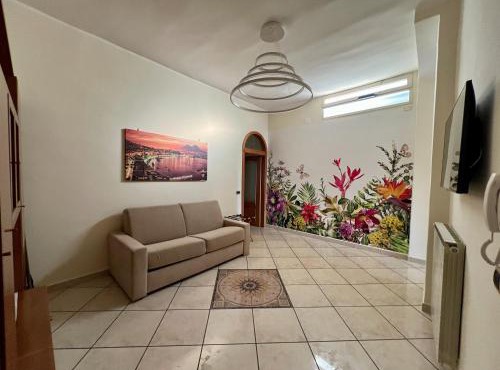 Casa vacanza Lui & Giò