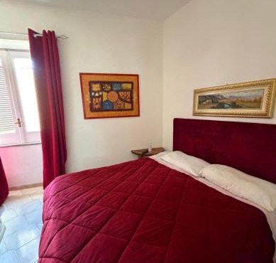 Casa vacanza maronti