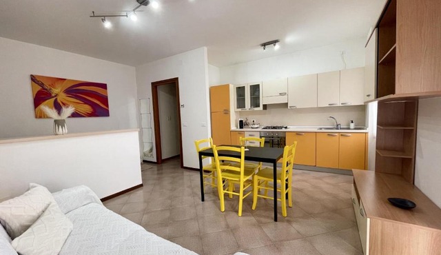 Casa Vacanza Minzoni