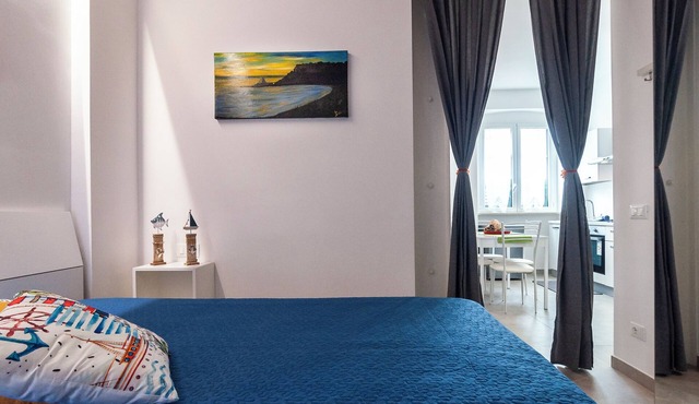 Casa Vacanza Nausicaa