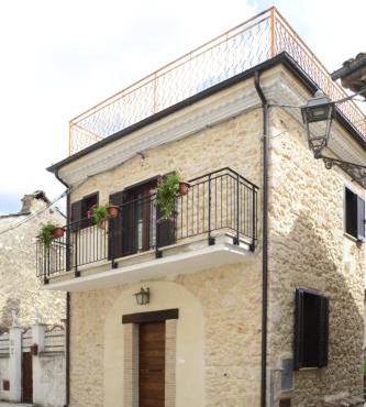 Casa Vacanza Orto dei Preti