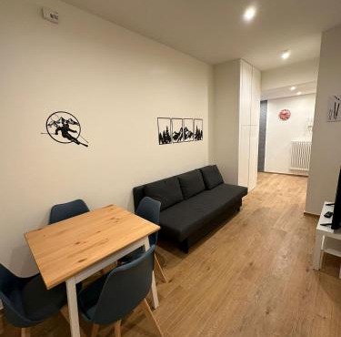 Casa Vacanza Piccolo Chalet