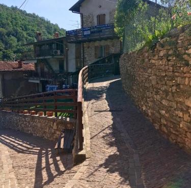 casa vacanza serena