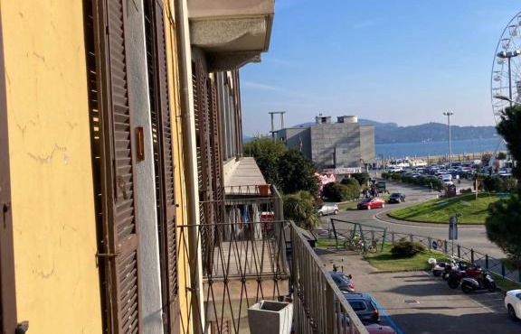 Casa vacanza sole lago…