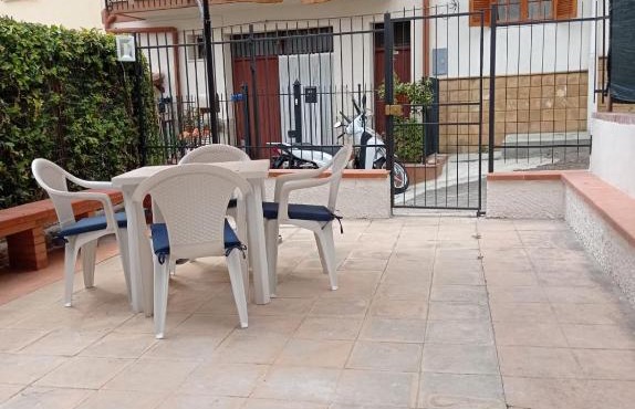 Casa vacanza solus