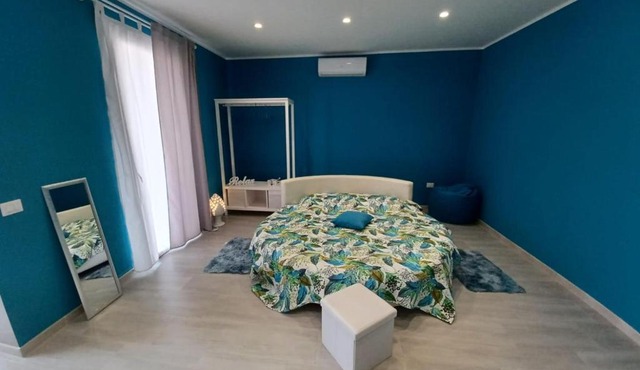 Casa Vacanza Tiffany