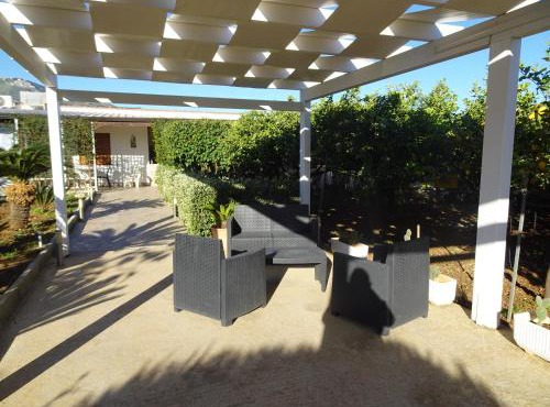 Casa Vacanza Villa Giovanna