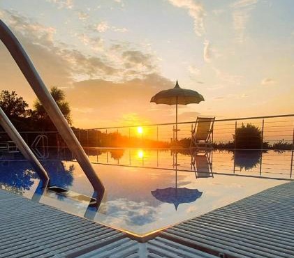 Casa Vacanza Villa Aurora