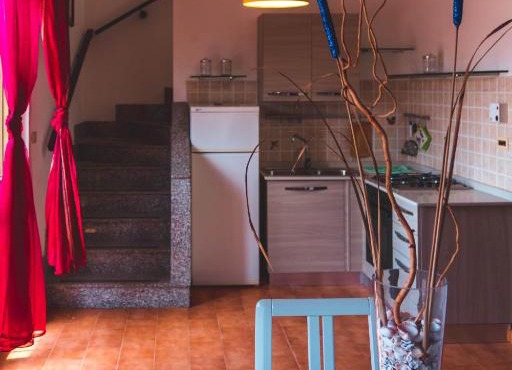 Casa Vacanze A due passi dal mare