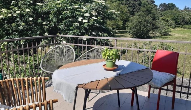 Casa vacanze a Prosecco - Trieste