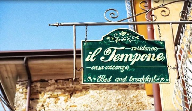 Casa Vacanze - Affittacamere Il Tempone