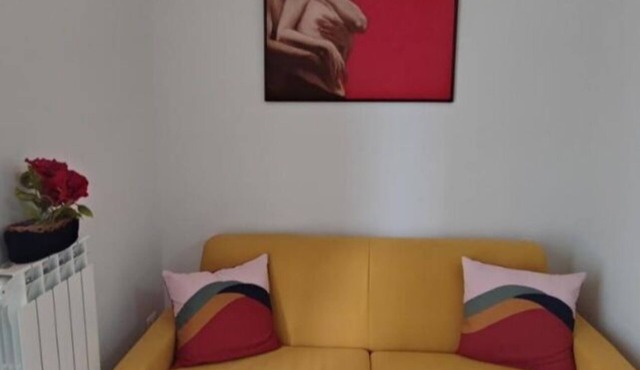 Casa Vacanze Agrippina