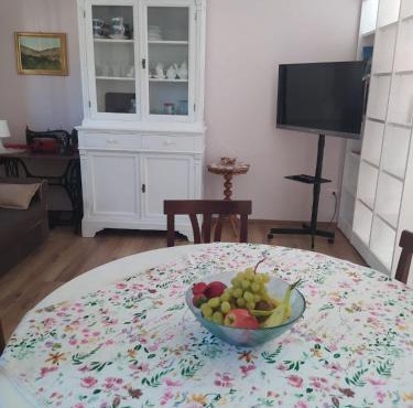 Casa vacanze Aielli Risorgimento