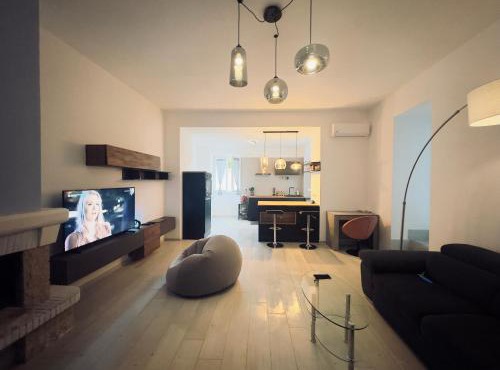 Casa Vacanze Aurelia