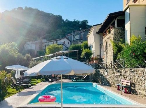Casa Vacanze Baglivo 2