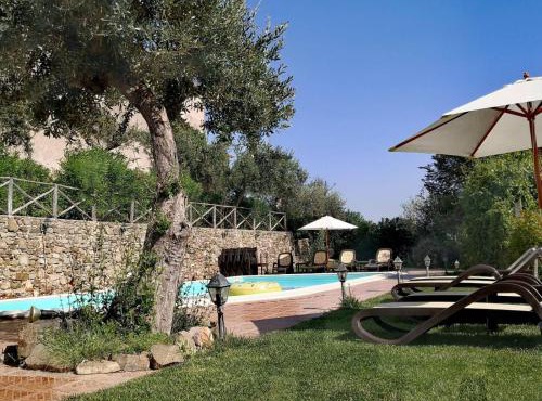 Casa Vacanze Baglivo 3