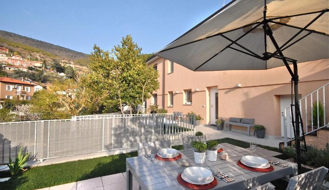 Casa Vacanze Barcola