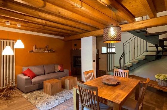 Casa vacanze Campone