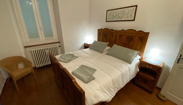 Casa vacanze da Andrea