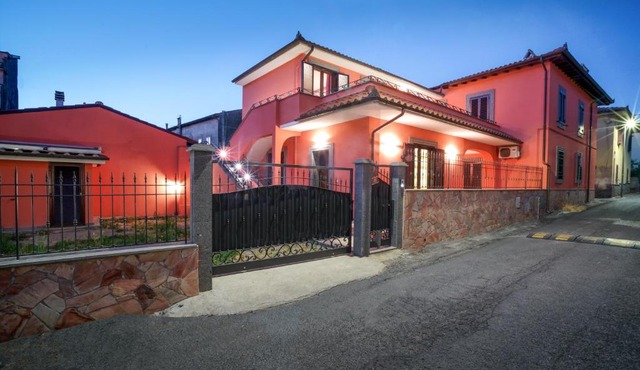 CASA VACANZE DA DANIELE